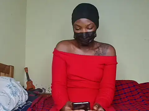 Alexxa ebony online show from October 29, 2025, 2:21 am