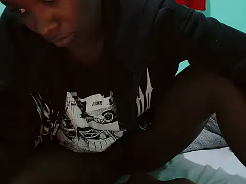 Alexxa ebony online show from March 10, 2026, 2:59 am