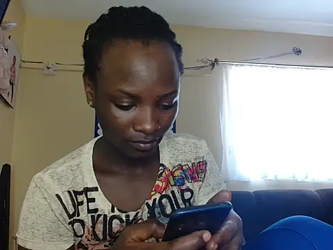 Alexxa ebony online show from February 11, 2026, 9:20 am