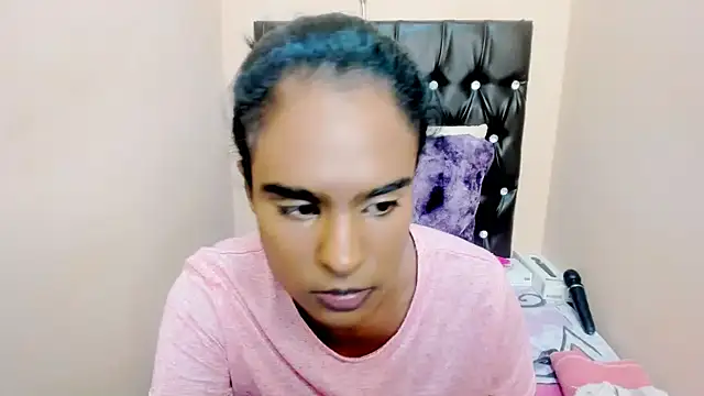 Toxicfantasy4u online show from April 18, 2026, 5:15 pm