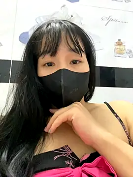 Snapshot of Meowwn chatting on October 21, 2025, 11:53 am Meowwn online show from October 21, 2025, 11:53 am