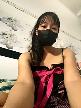 Snapshot of Meowwn chatting on November 2, 2025, 12:59 am Meowwn online show from November 2, 2025, 12:59 am