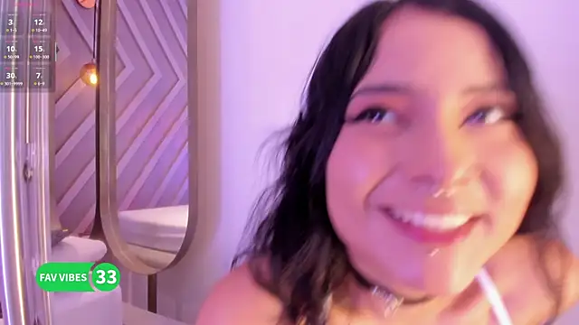 belamonroe online show from October 26, 2025, 5:24 pm