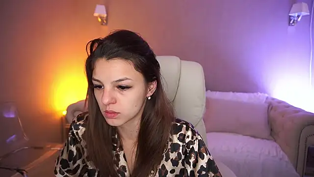 Snapshot of AnitaBambie chatting on October 15, 2025, 6:00 am AnitaBambie online show from October 15, 2025, 6:00 am