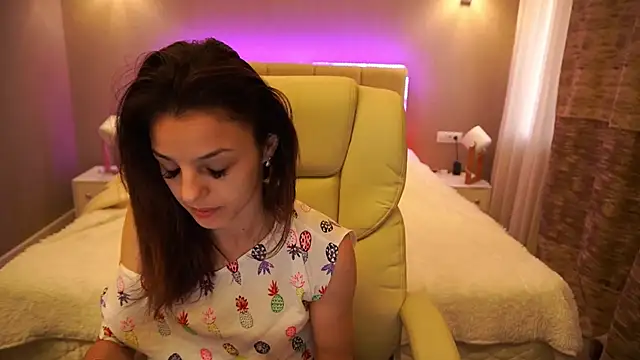 Snapshot of AnitaBambie chatting on September 18, 2025, 5:54 am AnitaBambie online show from September 18, 2025, 5:54 am