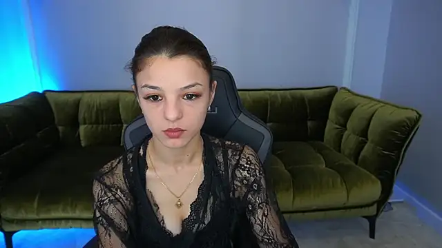 Snapshot of AnitaBambie chatting on September 29, 2025, 5:58 am AnitaBambie online show from September 29, 2025, 5:58 am