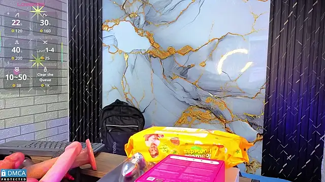 Snapshot of nena_cupcake_ chatting on December 15, 2025, 11:16 am nena cupcake online show from December 15, 2025, 11:16 am