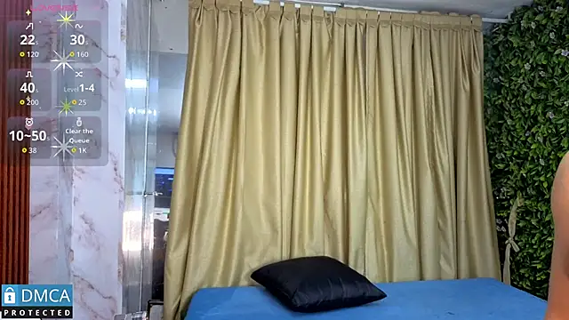 nena cupcake  online show from February 13, 2026, 11:10 am