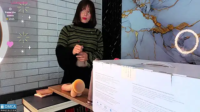 Snapshot of nena_cupcake_ chatting on November 29, 2025, 11:10 am nena cupcake online show from November 29, 2025, 11:10 am