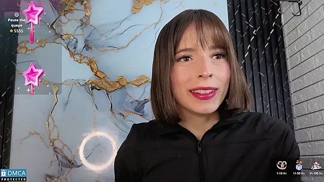 Snapshot of nena_cupcake_ chatting on October 13, 2025, 11:01 am nena cupcake online show from October 13, 2025, 11:01 am