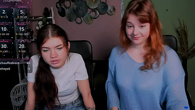 lola sun12 online show from November 13, 2025, 3:16 pm