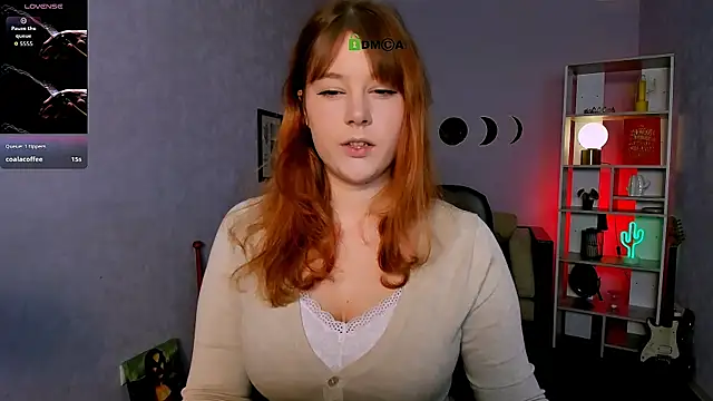 lola sun12 online show from November 24, 2025, 8:09 pm