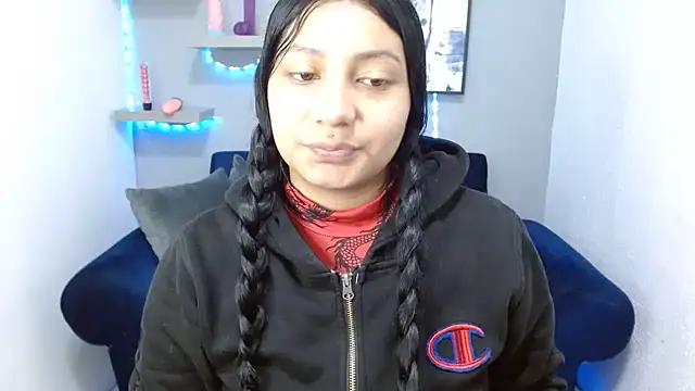 pixiefuckass online show from November 20, 2025, 12:06 pm