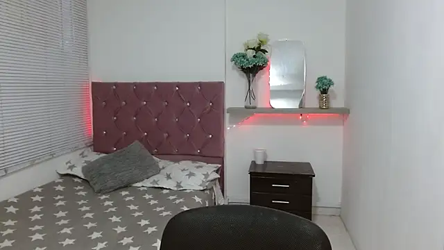 pixiefuckass online show from September 22, 2025, 12:44 pm