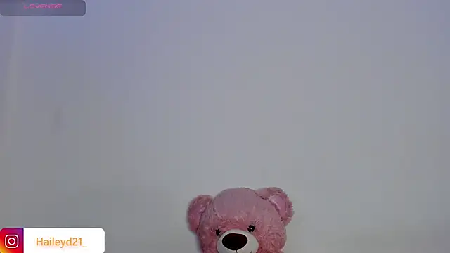 HaileyDuke online show from February 28, 2026, 1:38 am