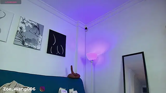 Snapshot of Zoe_wang chatting on November 18, 2025, 3:04 pm Zoe wang online show from November 18, 2025, 3:04 pm