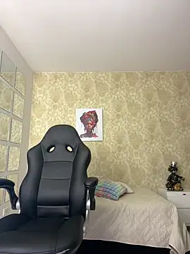 MorenaLush Eup online show from February 6, 2026, 12:39 am