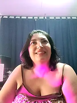 lina maria99 online show from October 15, 2025, 9:50 am