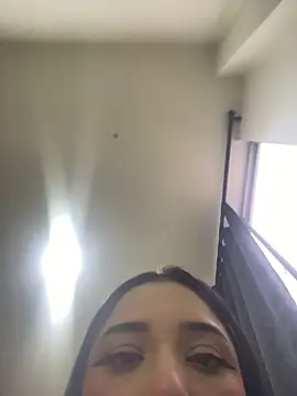 ImEmily444 online show from November 9, 2025, 9:41 pm