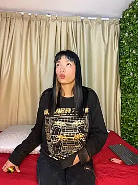 Snapshot of stepha__ chatting on September 15, 2025, 11:10 am stepha online show from September 15, 2025, 11:10 am