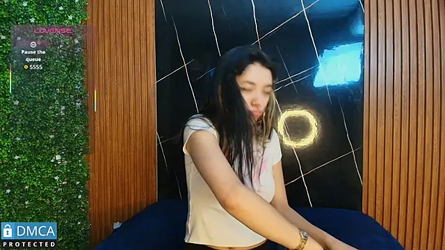 Snapshot of stepha__ chatting on September 22, 2025, 11:05 am stepha online show from September 22, 2025, 11:05 am