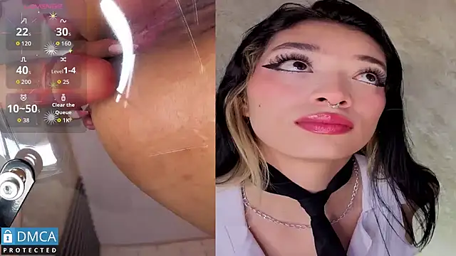 stepha   online show from February 14, 2026, 11:43 am