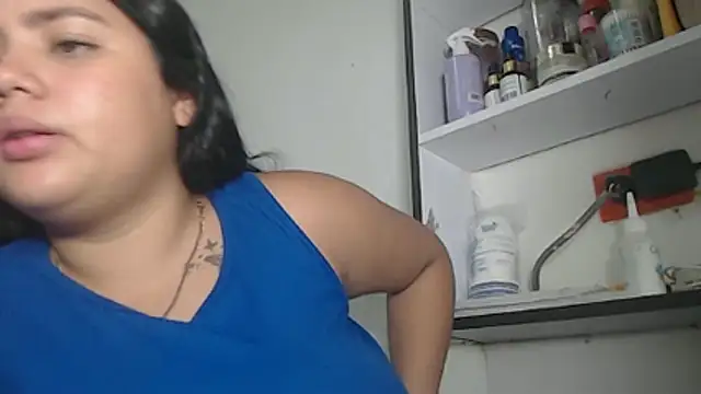 Snapshot of _yess_love_ chatting on June 21, 2026, 4:46 pm yess love online show from June 21, 2026, 4:46 pm