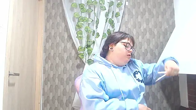 anishasanchezcm101 online show from February 25, 2026, 3:18 am