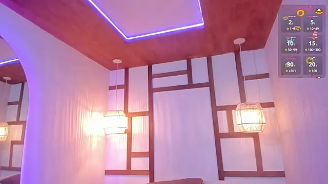 Snapshot of HannahMontgomery chatting on October 28, 2025, 4:17 pm HannahMontgomery online show from October 28, 2025, 4:17 pm