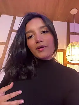 Snapshot of HannahMontgomery chatting on October 30, 2025, 4:59 pm HannahMontgomery online show from October 30, 2025, 4:59 pm