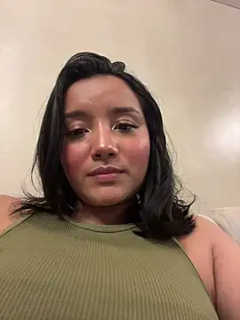 Snapshot of HannahMontgomery chatting on November 7, 2025, 4:50 am HannahMontgomery online show from November 7, 2025, 4:50 am