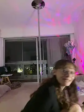 Chris06d22xh online show from February 25, 2026, 9:25 pm