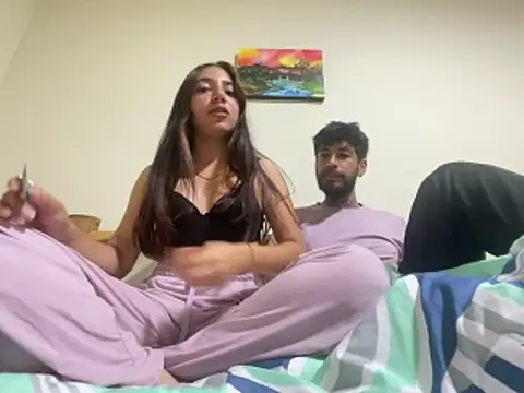 LisaGoddes online show from February 6, 2026, 10:50 pm