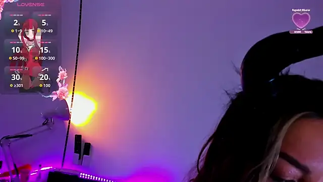 Snapshot of Margoth_broke chatting on October 31, 2025, 1:30 pm Margoth broke online show from October 31, 2025, 1:30 pm