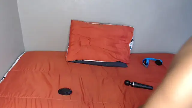 Snapshot of Lunalee chatting on November 30, 2025, 10:27 am Lunalee online show from November 30, 2025, 10:27 am