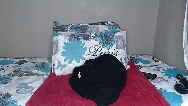 Snapshot of Lunalee chatting on February 16, 2026, 6:01 am Lunalee online show from February 16, 2026, 6:01 am