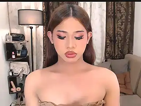 asianlatina69 online show from November 4, 2025, 10:30 am