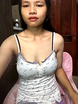 Hana-44 online show from September 14, 2025, 2:01 am