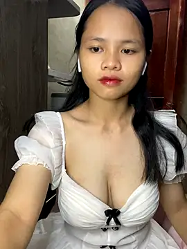 Hana-44 online show from October 7, 2025, 1:06 am