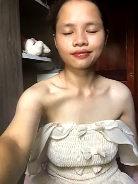 Hana-44 online show from September 21, 2025, 9:03 am