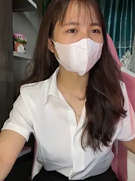 Hana-44 online show from February 13, 2026, 2:11 am