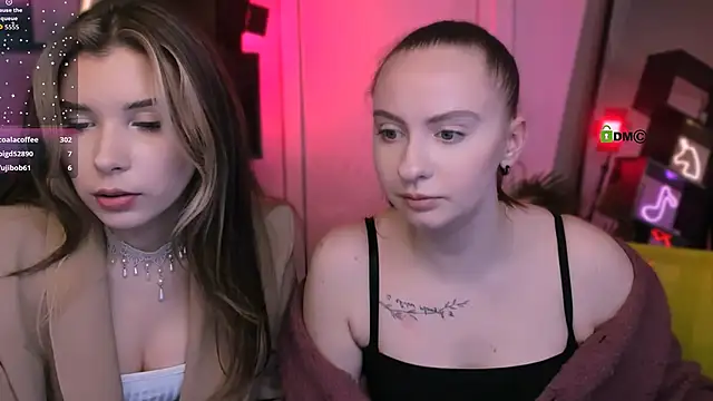 lily morty online show from December 1, 2025, 2:01 am