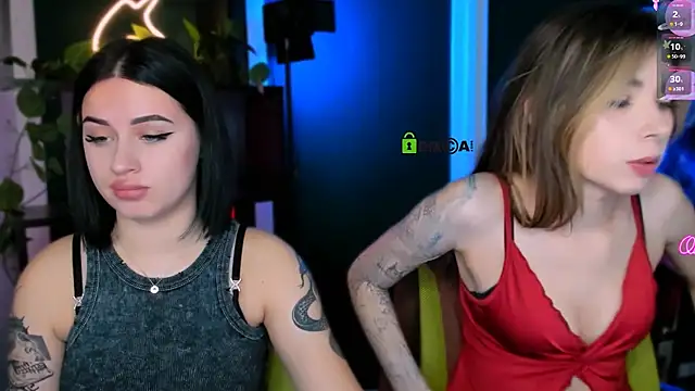 lily morty online show from April 7, 2026, 6:43 pm