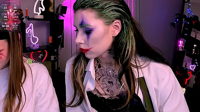 lily morty online show from October 31, 2025, 9:22 pm