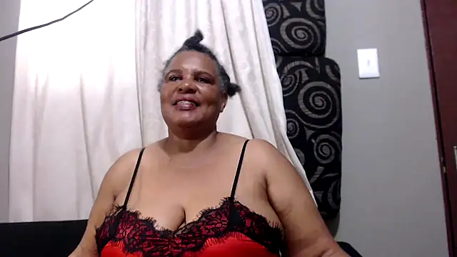 GrandBustyMelon online show from December 1, 2025, 5:08 am