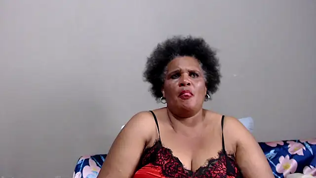 GrandBustyMelon online show from February 25, 2026, 6:41 pm