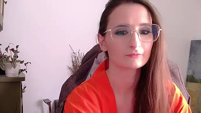 Nova Mystic online show from October 22, 2025, 2:38 pm