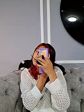 Snapshot of Aria_Joness_ chatting on November 12, 2025, 12:20 pm Aria Joness online show from November 12, 2025, 12:20 pm