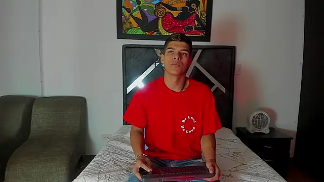 wyatt 3 online show from November 4, 2025, 11:58 am