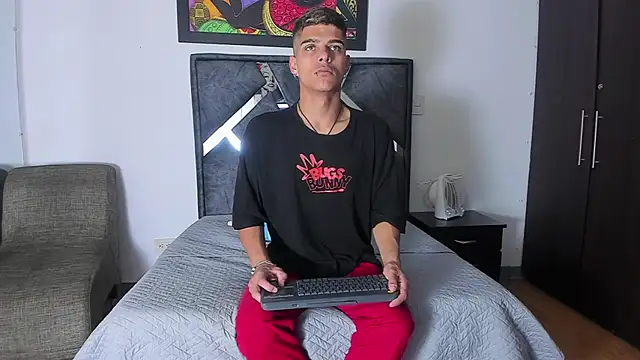 wyatt 3 online show from October 27, 2025, 12:28 pm